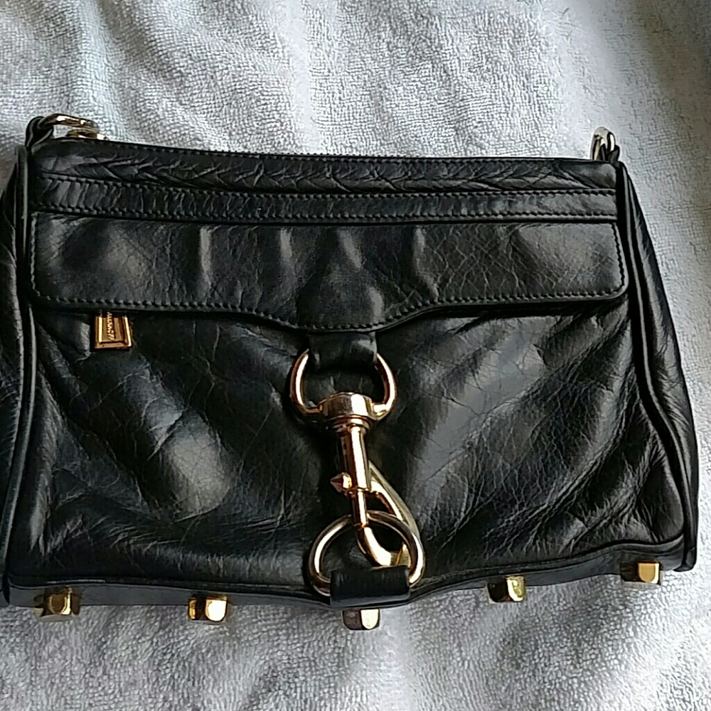 Rebecca Minkoff MAB mini bag